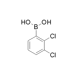 151169-74-3,2,3-二氯苯硼酸,Cl<sub>2</sub>C<sub>6</sub>H<sub>3</sub>B(OH)<sub>2</sub>,-欧恩科化学|欧恩科生物|www.oknk.com.