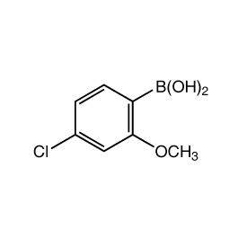 762287-57-0,4-氯-2-甲氧基苯硼酸,C<sub>7</sub>H<sub>8</sub>BClO<sub>3</sub>,186.40,-欧恩科化学|欧恩科生物|www.oknk.com.