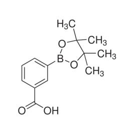 3-羧基苯硼酸频哪醇酯