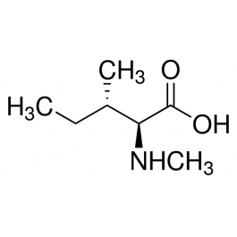 4125-98-8,N-甲基L-异亮氨酸,C<sub>7</sub>H<sub>15</sub>NO<sub>2</sub>,-欧恩科化学|欧恩科生物|www.oknk.com.