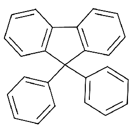 20302-14-1,9,9-二苯基芴,9,9-二苯基芴,318.42,-欧恩科化学|欧恩科生物|www.oknk.com.