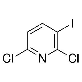 148493-37-2,2,6-二氯-3-碘吡啶,C<sub>5</sub>H<sub>2</sub>Cl<sub>2</sub>IN,273.887,-欧恩科化学|欧恩科生物|www.oknk.com.