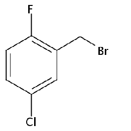 71916-91-1,5-氯-2-氟溴苄,5-氯-2-氟苯甲基溴,C<sub>7</sub>H<sub>5</sub>BrClF,223.47,-欧恩科化学|欧恩科生物|www.oknk.com.