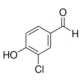 3-氯-4-羟基苯甲醛