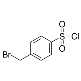 66176-39-4,4-溴甲基苯磺酰氯,C<sub>7</sub>H<sub>6</sub>BrClO<sub>2</sub>S,-欧恩科化学|欧恩科生物|www.oknk.com.