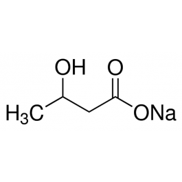 150-83-4,3-羟基丁酸钠,CH<sub>3</sub>CH(OH)CH<sub>2</sub>COONa,-欧恩科化学|欧恩科生物|www.oknk.com.