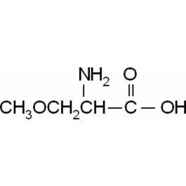 19794-53-7,DL-O-甲基丝氨酸,C<sub>4</sub>H<sub>9</sub>NO<sub>3</sub>,-欧恩科化学|欧恩科生物|www.oknk.com.