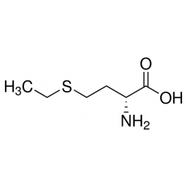 535-32-0,D(-)-乙硫氨酸,C<sub>2</sub>H<sub>5</sub>SCH<sub>2</sub>CH<sub>2</sub>CH(NH<sub>2</sub>)CO<sub>2</sub>H,-欧恩科化学|欧恩科生物|www.oknk.com.