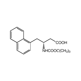 190190-49-9,(R)-3-(Boc-氨基)-4-(1-萘基)-丁酸,C<sub>1</sub><sub>9</sub>H<sub>2</sub><sub>3</sub>NO<sub>4</sub>                                                                                      </td><td,-欧恩科化学|欧恩科生物|www.oknk.com.