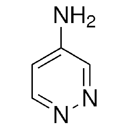 20744-39-2,4-氨基哒嗪,4-甲基氨哒嗪;Pyridazin-4-amine,C<sub>4</sub>H<sub>5</sub>N<sub>3</sub>,95.10,-欧恩科化学|欧恩科生物|www.oknk.com.
