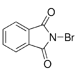 2439-85-2,N-溴酞亚胺,N-溴邻苯二甲酰亚胺,C<sub>8</sub>H<sub>4</sub>BrNO<sub>2</sub>,226.03,-欧恩科化学|欧恩科生物|www.oknk.com.