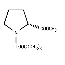 73323-65-6,BOC-D-脯氨酸甲酯,C<sub>1</sub><sub>1</sub>H<sub>1</sub><sub>9</sub>NO<sub>4</sub>                                                                                      </td><td,-欧恩科化学|欧恩科生物|www.oknk.com.