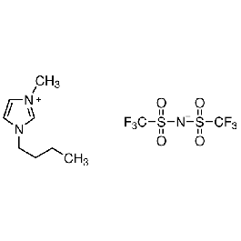 174899-83-3,1-丁基-3-甲基咪唑双三氟甲磺酰亚胺盐,C<sub>10</sub>H<sub>15</sub>F<sub>6</sub>N<sub>3</sub>O<sub>4</sub>S<sub>2</sub>,-欧恩科化学|欧恩科生物|www.oknk.com.