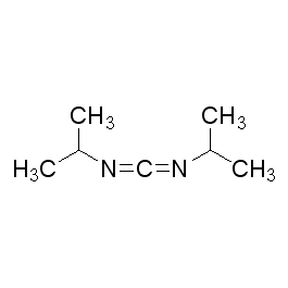 693-13-0,N,N′-二异丙基碳二亚胺(DIC),N,N'-二异丙基碳二酰亚胺;N,N'-二异丙基碳二亚胺;N,N'-二异丙基碳酰亚胺;DIC;<i>N</i>,<i>N</i>\'-二异丙基碳二酰亚胺;,C<sub>7</sub>H<sub>14</sub>N<sub>2</sub>,-欧恩科化学|欧恩科生物|www.oknk.com.
