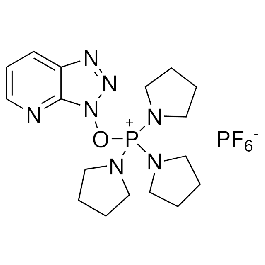 六氟磷酸(7-氮杂苯并三唑-1-氧基)三吡咯烷磷