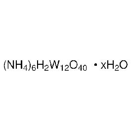 12333-11-8,偏钨酸铵,(NH<sub>4</sub>)<sub>6</sub>H<sub>2</sub>W<sub>12</sub>O<sub>40</sub>·XH<sub>2</sub>O,2956.26(anhydrous basis),-欧恩科化学|欧恩科生物|www.oknk.com.