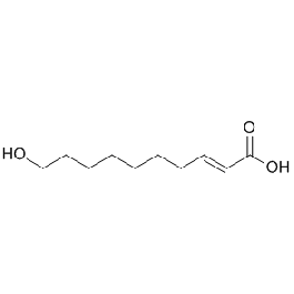 14113-05-4,反-10-羟基-2-癸烯酸,C<sub>10</sub>H<sub>18</sub>O<sub>3</sub>,-欧恩科化学|欧恩科生物|www.oknk.com.