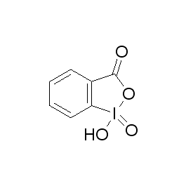 61717-82-6,2-碘酰基苯甲酸,C<sub>7</sub>H<sub>5</sub>IO<sub>4</sub>,-欧恩科化学|欧恩科生物|www.oknk.com.