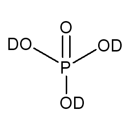 氘代磷酸