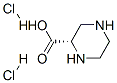 158663-69-5,(<i>S</i>)-哌嗪-2-羧酸二盐酸盐,(S)-哌嗪-2-羧酸二盐酸盐,C<sub>5</sub>H<sub>10</sub>N<sub>2</sub>O<sub>2</sub>·2HCl,-欧恩科化学|欧恩科生物|www.oknk.com.