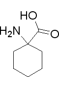 1-氨基环己基甲酸