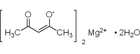 乙酰丙酮镁