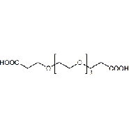 31127-85-2,Bis-PEG4-acid ,C<sub>12</sub>H<sub>22</sub>O<sub>8</sub>,-欧恩科化学|欧恩科生物|www.oknk.com.