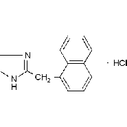 550-99-2,萘甲唑啉盐酸盐,C<sub>14</sub>H<sub>14</sub>N<sub>2</sub>·HCl,-欧恩科化学|欧恩科生物|www.oknk.com.