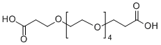 439114-13-3,羧基-五聚乙二醇-羧基,,-欧恩科化学|欧恩科生物|www.oknk.com.