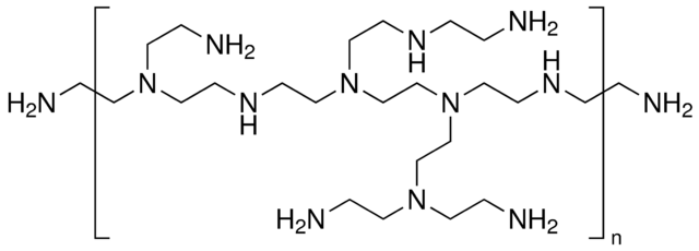 分支聚乙烯亚胺