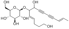 136085-37-5,党参炔苷,C<sub>20</sub>H<sub>28</sub>O<sub>8</sub>,-欧恩科化学|欧恩科生物|www.oknk.com.