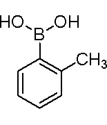16419-60-6,2-甲基苯硼酸,C<sub>7</sub>H<sub>9</sub>BO<sub>2</sub>,-欧恩科化学|欧恩科生物|www.oknk.com.