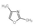 7208-05-1,2,4-二甲基恶唑,2,4-二甲基恶唑;2,4-二甲基噁唑,C<sub>5</sub>H<sub>7</sub>NO,97.12,-欧恩科化学|欧恩科生物|www.oknk.com.