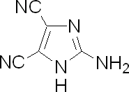 2-氨基-4,5-咪唑二腈