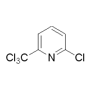 1929-82-4,2-氯-6-三氯甲基吡啶,氯草定;2-氯-6-三氯甲基吡啶;氯啶,C<sub>6</sub>H<sub>3</sub>Cl<sub>4</sub>N,230.91,-欧恩科化学|欧恩科生物|www.oknk.com.