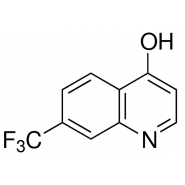 322-97-4,4-羟基-7三氟甲基喹啉,7-(Trifluoromethyl)-4-quinolinol;7-(三氯甲基)-4-羟基喹啉,C<sub>10</sub>H<sub>6</sub>F<sub>3</sub>NO,213.16,-欧恩科化学|欧恩科生物|www.oknk.com.