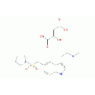 181183-52-8,依来曲普坦,C<sub>17</sub>H<sub>25</sub>N<sub>3</sub>O<sub>2</sub>S,-欧恩科化学|欧恩科生物|www.oknk.com.