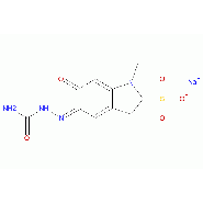 51460-26-5,卡络磺钠,C<sub>10</sub>H<sub>11</sub>N<sub>4</sub>NaO<sub>5</sub>S,-欧恩科化学|欧恩科生物|www.oknk.com.