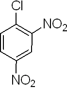 2,4-二硝基氯苯标准溶液