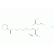 81403-68-1,阿夫唑嗪盐酸盐,C<sub>19</sub>H<sub>27</sub>N<sub>5</sub>O<sub>4</sub>.HCl,-欧恩科化学|欧恩科生物|www.oknk.com.