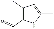 3,5-二甲基-1-吡咯2-甲醛