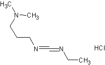 25952-53-8,1-(3-二甲基氨丙基)-3-乙基碳二亚胺盐酸盐,C8H18N3Cl,191.70,-欧恩科化学|欧恩科生物|www.oknk.com.