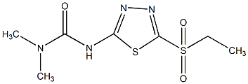 30043-49-3,磺噻隆,C7H12N4O3S2,-欧恩科化学|欧恩科生物|www.oknk.com.