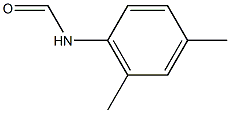 N-(2,4-二甲基苯基)甲酰胺