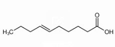 72881-27-7,5-(6)-癸烯酸混合物,C<sub>10</sub>H<sub>18</sub>O<sub>2</sub>,-欧恩科化学|欧恩科生物|www.oknk.com.