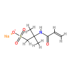 5165-97-9,2-丙烯酰胺基-2-甲基丙磺酸钠盐溶液,C<sub>7</sub>H<sub>12</sub>NNaO<sub>4</sub>S,-欧恩科化学|欧恩科生物|www.oknk.com.